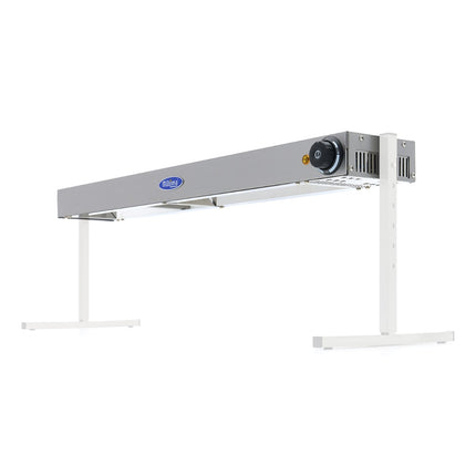 Strip Warmer - 92cm - Passer for tak og frittstående