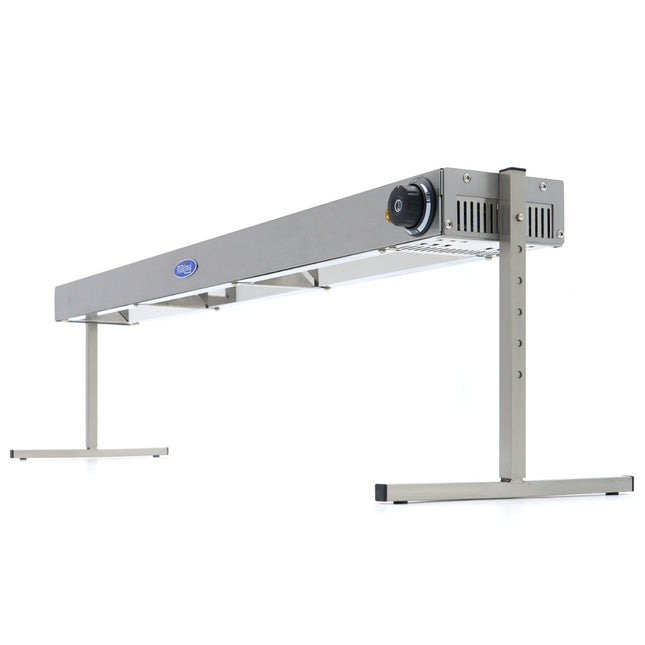 Strip Warmer - 122cm - Velegnet til loft og enkeltstående