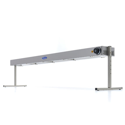 Bande chauffante - 137 cm - Convient pour plafond et autonome