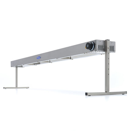 Strip Warmer - 152cm - Velegnet til loft og enkeltstående