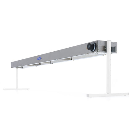 Strip Warmer - 182cm - Suitable for Ceiling & Standalone