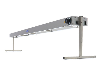 Strip Warmer - 182cm - Suitable for Ceiling & Standalone