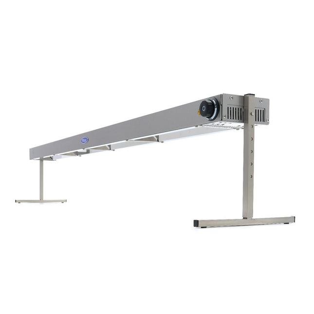 Strip Warmer - 182cm - Suitable for Ceiling & Standalone