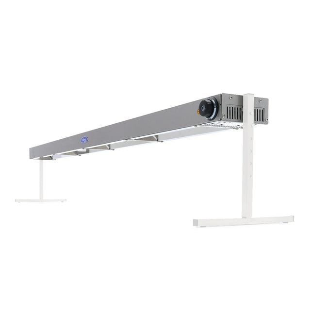Strip Warmer - 182cm - Suitable for Ceiling & Standalone