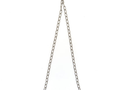 Strip Warmer - Support Chain with hooks (Set-2 pcs)