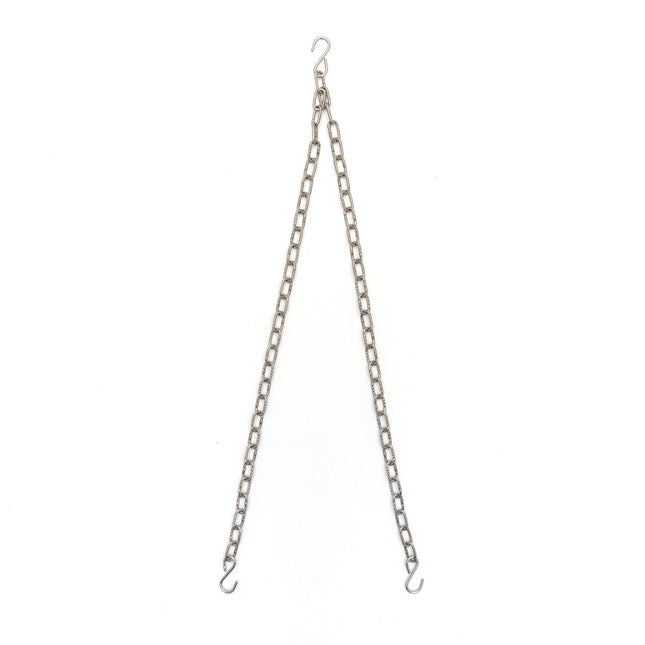 Strip Warmer - Support Chain with hooks (Set-2 pcs)