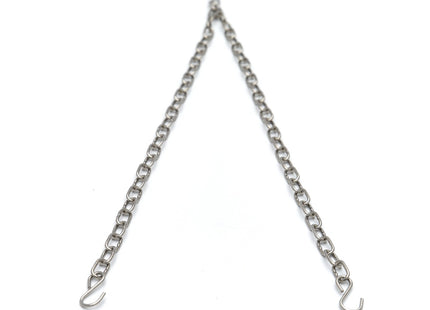 Strip Warmer - Support Chain with hooks (Set-2 pcs)