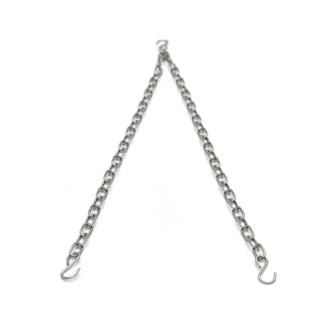 Strip Warmer - Support Chain with hooks (Set-2 pcs)