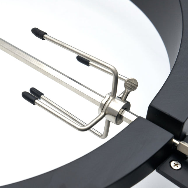 BBQ Rotisserie Ø 22 inch/56cm