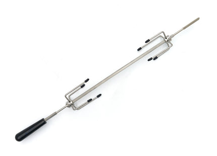 BBQ Rotisserie Ø 22 tommer/56 cm