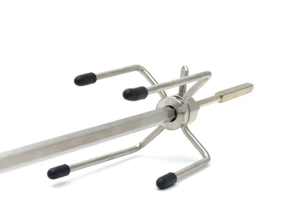 BBQ Rotisserie Ø 22 tommer/56 cm