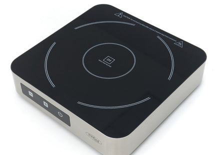 Induction Warming Tray - Max. 100°C - Ø33cm - 500W