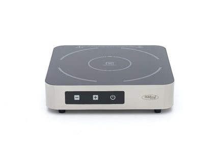 Induction Warming Tray - Max. 100°C - Ø33cm - 500W