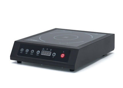 Hob - Ø26cm - 3500W - Induction