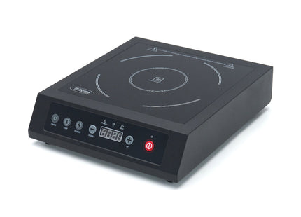 Hob - Ø26cm - 3500W - Induction