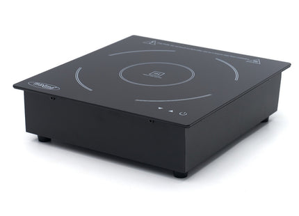 Hob - Ø26cm - Built-in installation - 3500W - Induction