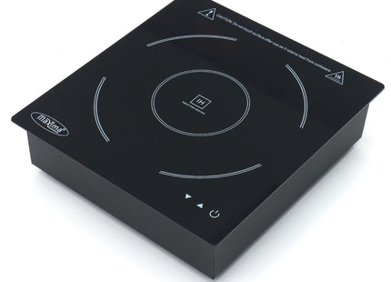 Hob - Ø26cm - Built-in installation - 3500W - Induction