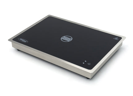 Induction Warming Tray - Max. 100°C - 34 x 26 cm - Built-in installation - 1000W