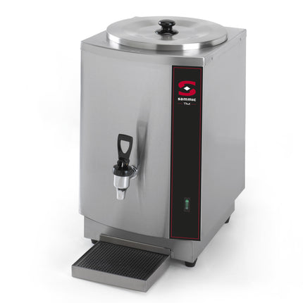 SARO Milk Heater
model TM10
