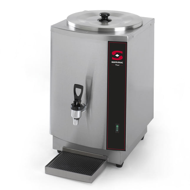 SARO Milk Heater
model TM10