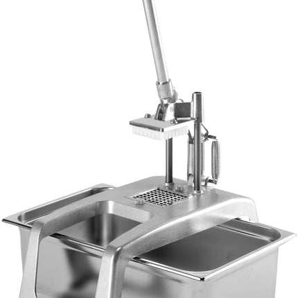 Coupe-frites SARO
modèle CF-5 12x12