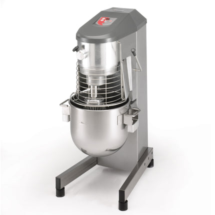 SARO Planetary Mixer 230 V
model BE-40