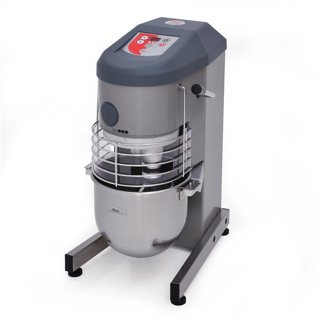 SARO Planeetmenger 230 V
modelBE-10