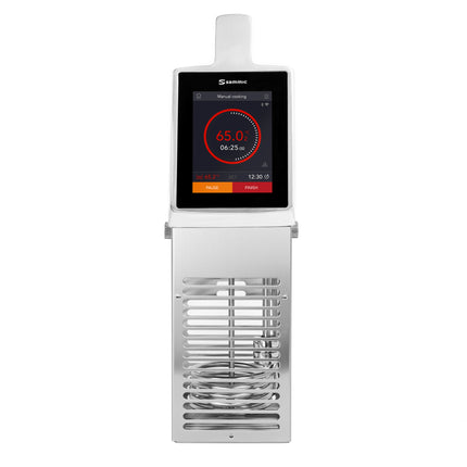 SARO Portable Sous-Vide Cooker
model SmartVide XL