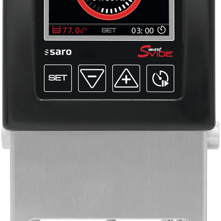 SARO Portable Sous-Vide Garer
model SmartVide 6