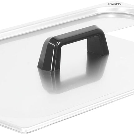 SARO Lock för isolerad Sous-Vide tank
modell SV K 28
