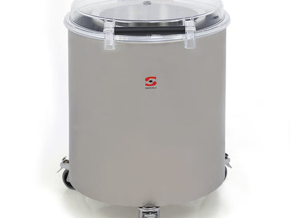 SARO Saladedroger
modelES-100