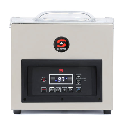 SARO Chamber Vacuum Machine
model SE-310 230V