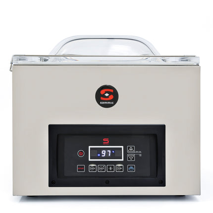 SARO Chamber Vacuum Machine
model SE-416 230V
