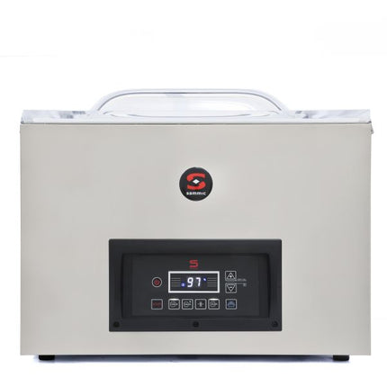 SARO Chamber Vacuum Machine
model SE-520 L 230V