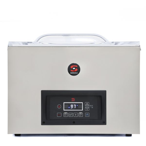 SARO Kammervakuummaschine
Modell SE-520 L 230V