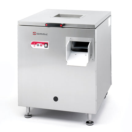 Machine à polir les couverts SARO
modèle SAS-5001
