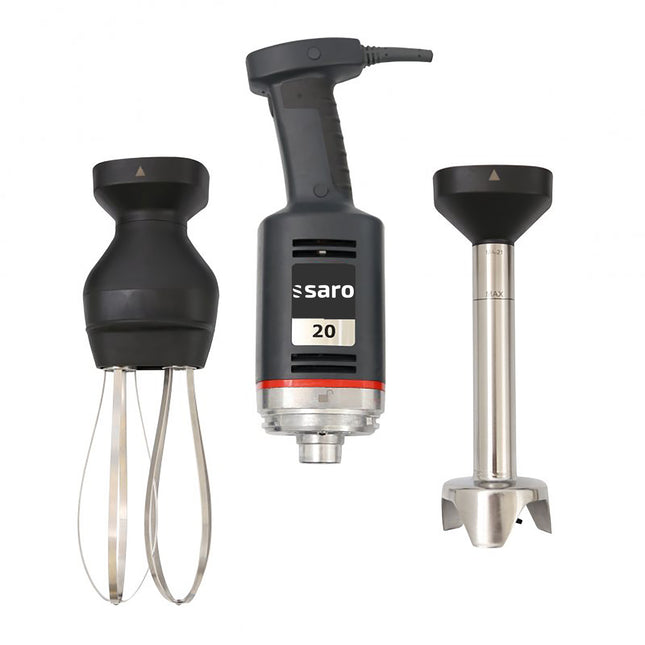 SARO Combi mixer / Hand blender
model MB-21