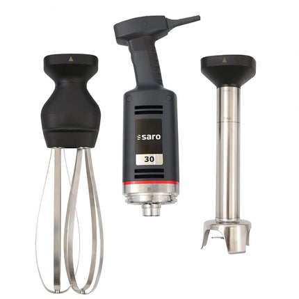 SARO Combi mixer / Hand blender
model MB-31