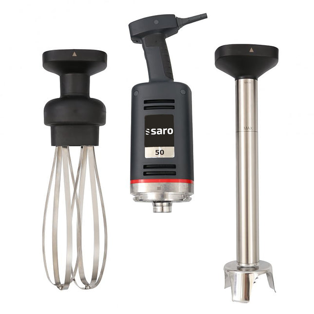 SARO Mixeur / Mixeur plongeant
modèle MB-51