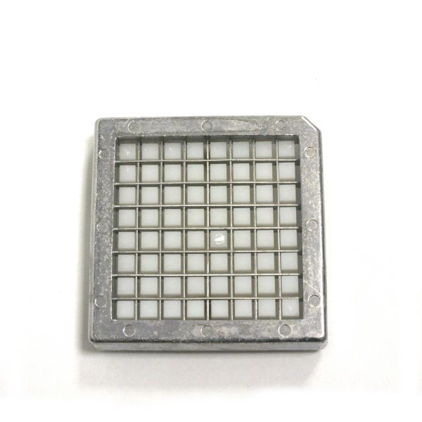 SARO cutting plate 8X8mm for CF-5