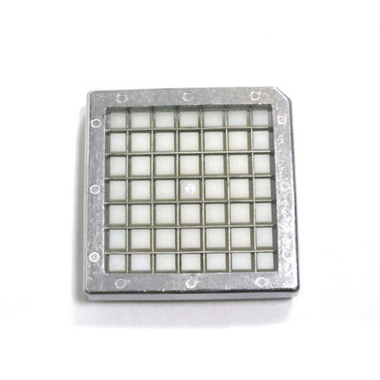 SARO cutting plate 12X12 mm for CF-5
