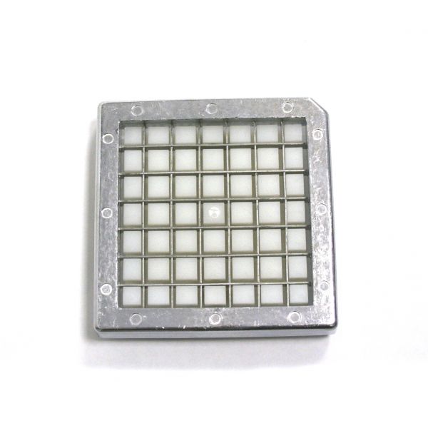 SARO cutting plate 12X12 mm for CF-5
