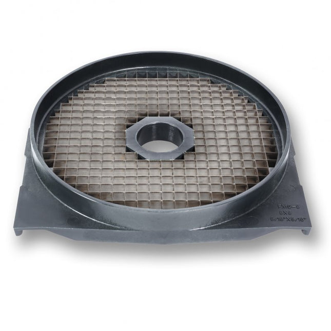 SARO Dice-Grater 
model FMS-8