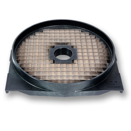 SARO Dice-Grater 
model FMS-10