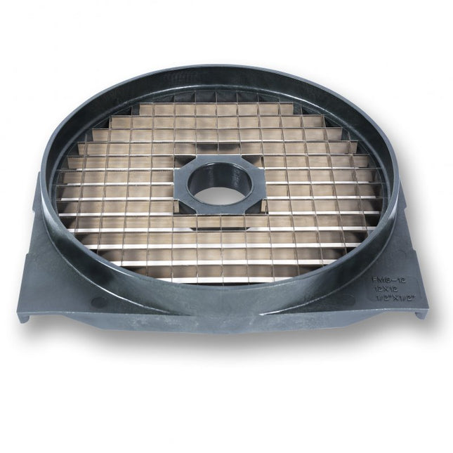 SARO Dice-Grater 
model FMS-12