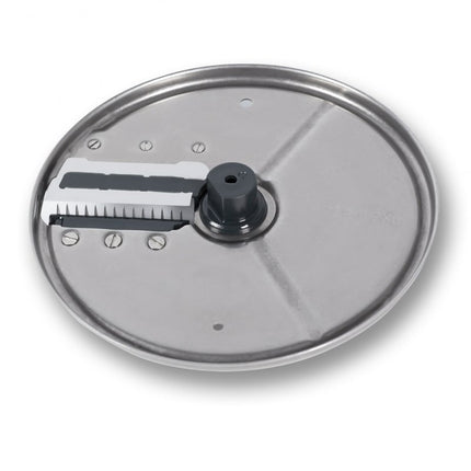 SARO Julienne-snijmachine 
modelFCES-2x4