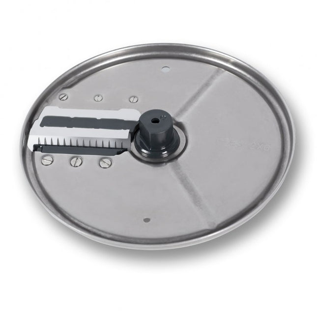 SARO Julienne-Slicer 
model FCES-2x4