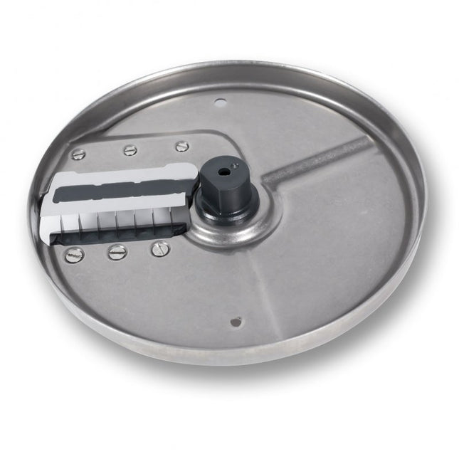 SARO Julienne-Slicer 
model FCES-8x8