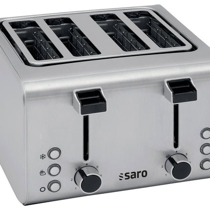 SARO broodrooster
modelARIS4