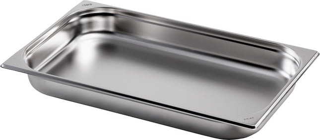 SARO BUDGET LINE GN container 1/1 GN depth 20mm